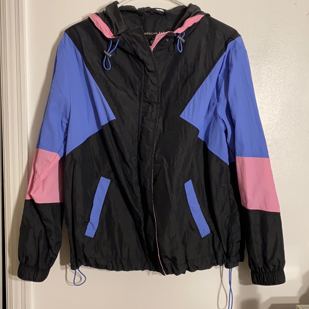 Windbreaker